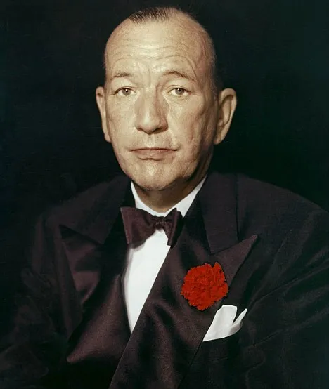 Noël Coward