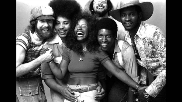 Rufus & Chaka Khan