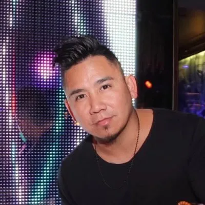 DJ Chino