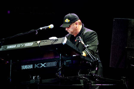 David Paich