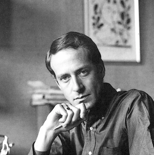 John Barry