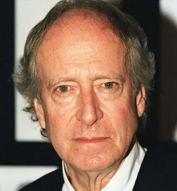 John Barry