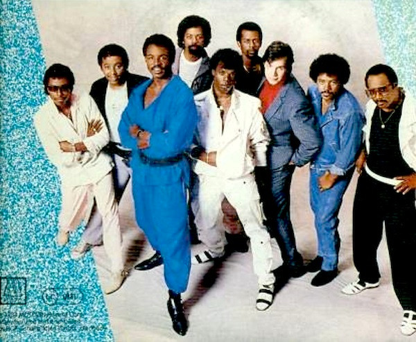 Dazz Band