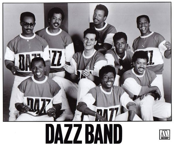 Dazz Band