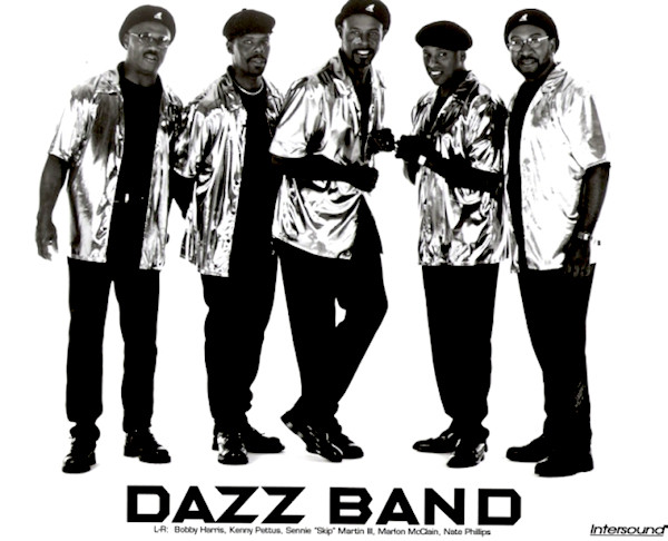 Dazz Band