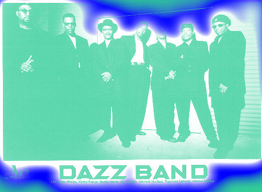 Dazz Band