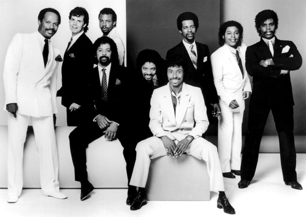 Dazz Band