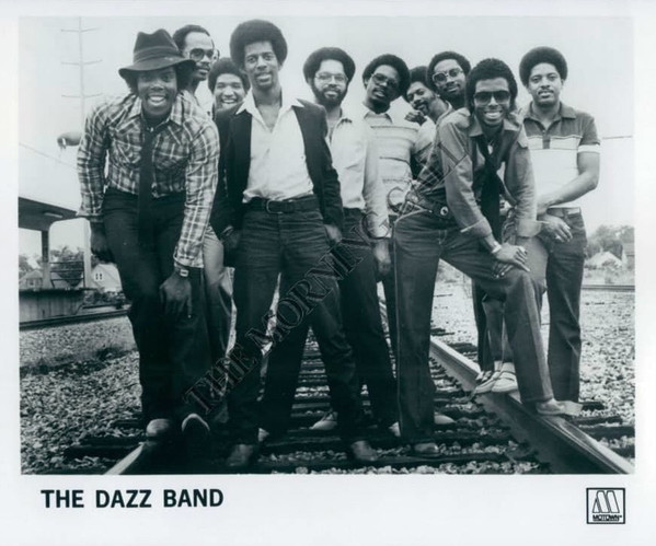 Dazz Band