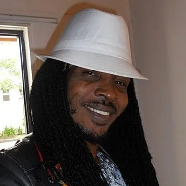 Echo Minott