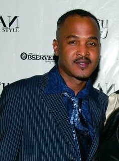 Lloyd "John John" James