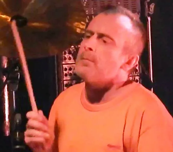 Richie Stevens