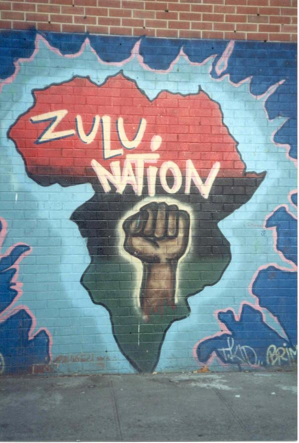 Zulu Nation