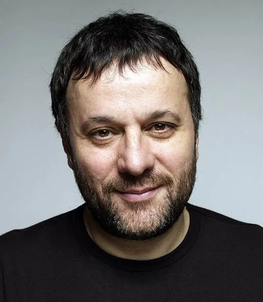François Kevorkian