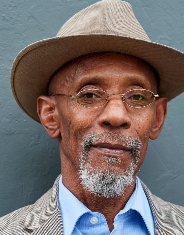 Linton Kwesi Johnson