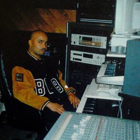 Steve "Silk" Hurley