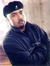 Steve "Silk" Hurley