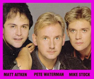 Stock, Aitken & Waterman
