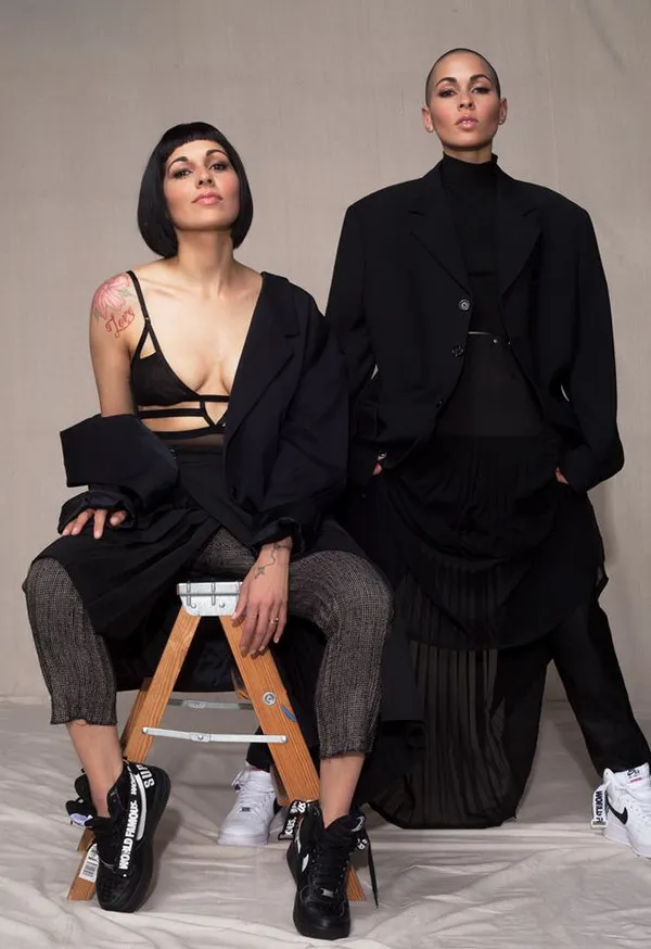 Nina Sky