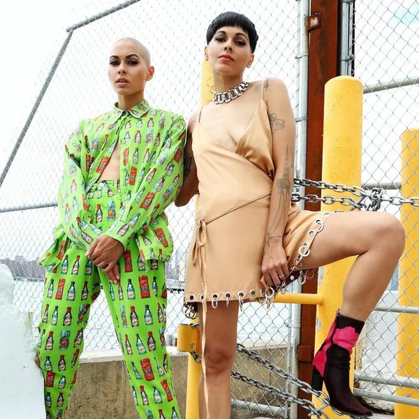 Nina Sky