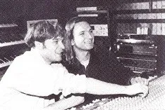 Eddy & Dus