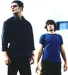 Eddy & Dus