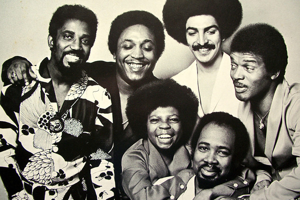 The Fatback Band