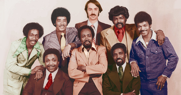 The Fatback Band