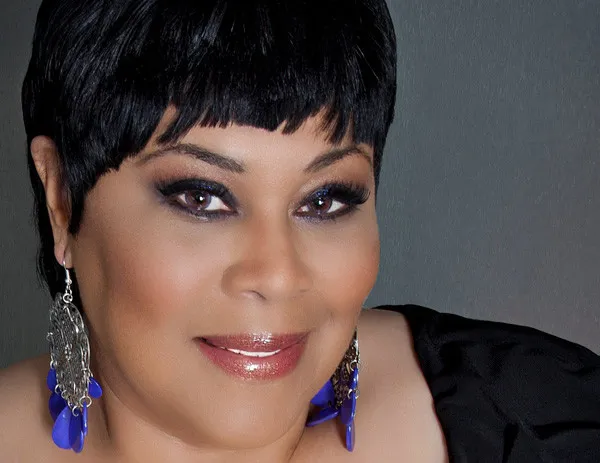 Martha Wash