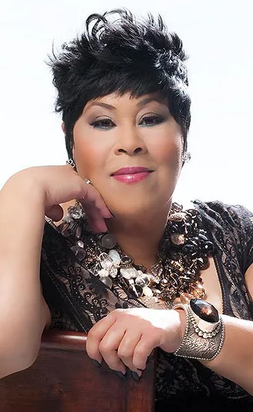 Martha Wash