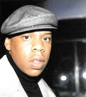 Jay-Z
