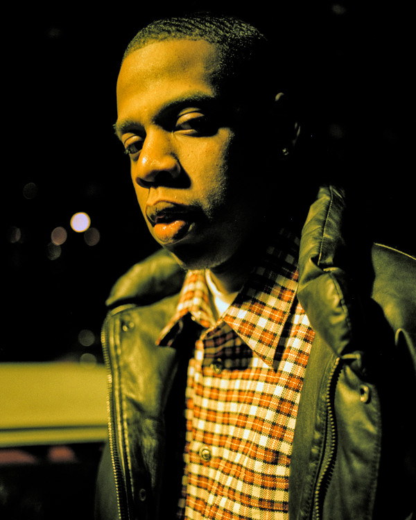 Jay-Z