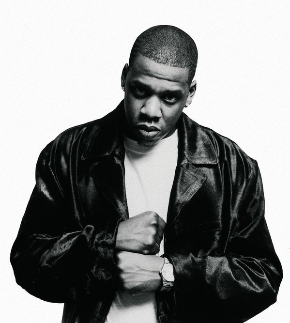Jay-Z