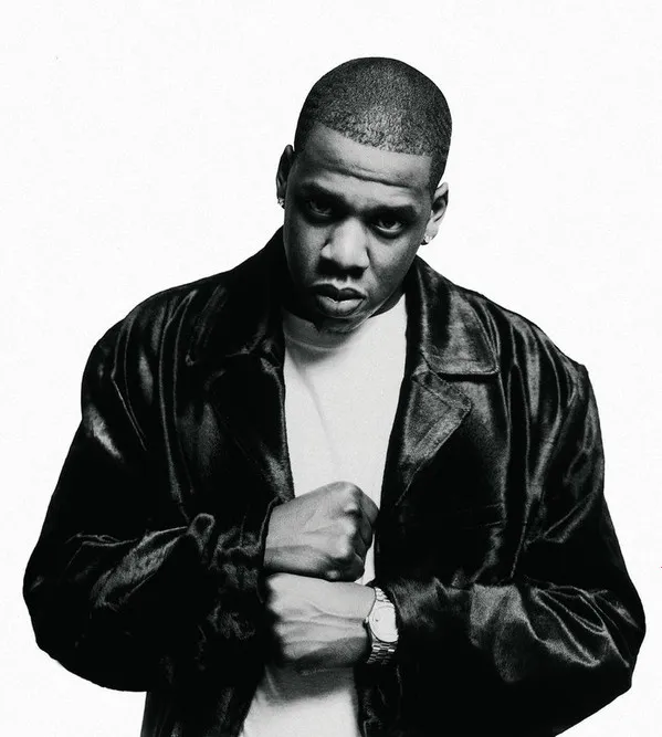 Jay-Z