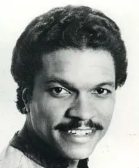 Billy Dee Williams