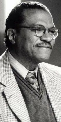 Billy Dee Williams