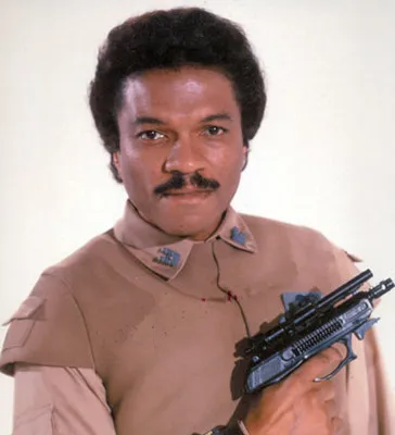 Billy Dee Williams