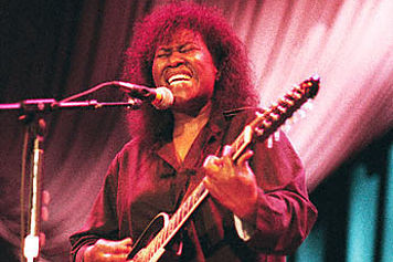 Joan Armatrading