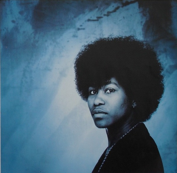 Joan Armatrading