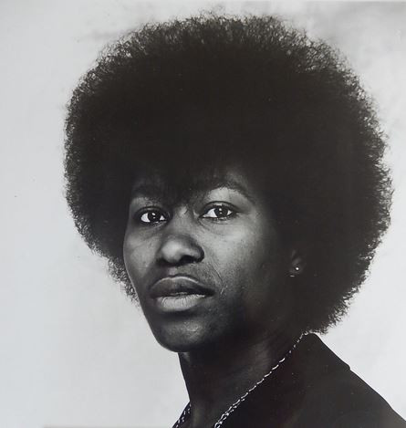 Joan Armatrading