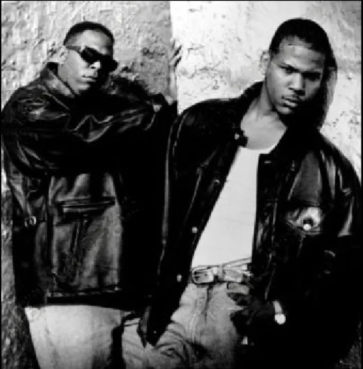 Whitehead Bros.
