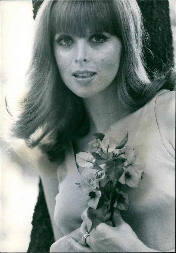 Tina Louise