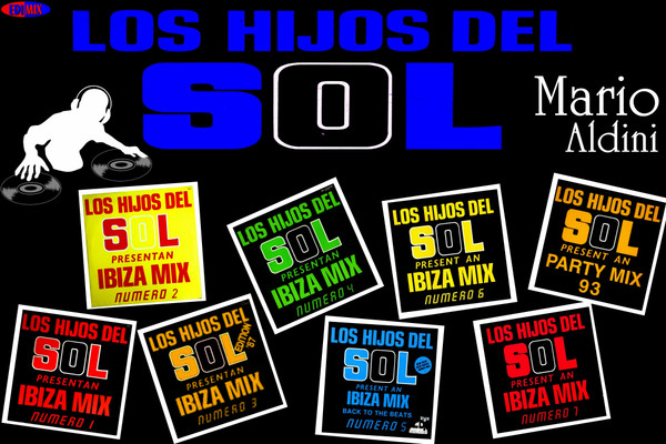 Los Hijos Del Sol