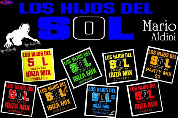 Los Hijos Del Sol