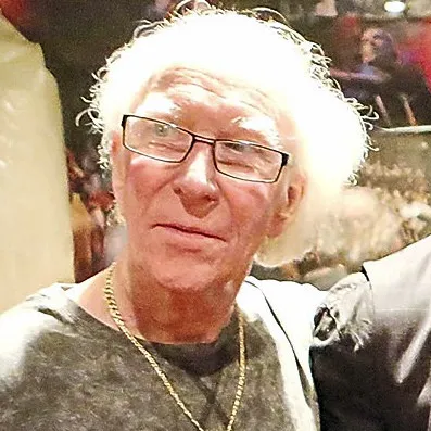 John Schroeder