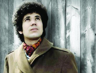 Lucio Battisti