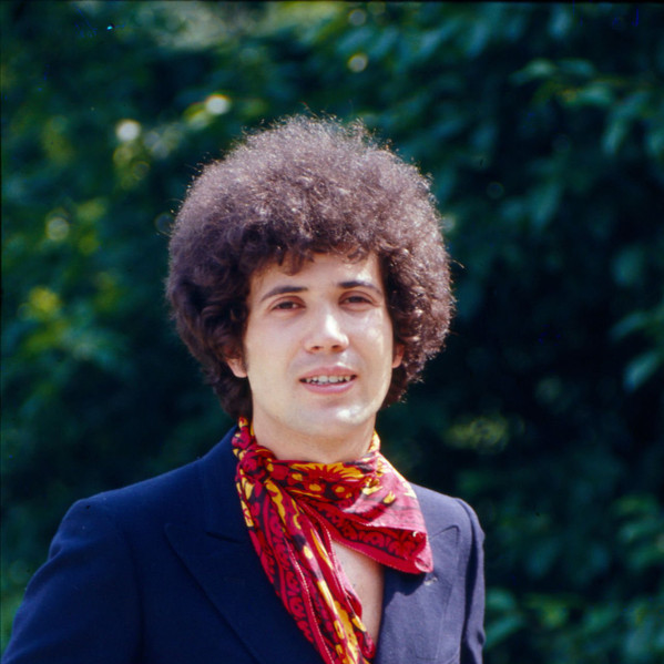 Lucio Battisti