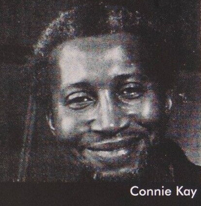 Connie Kay