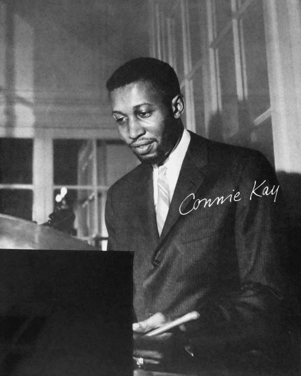 Connie Kay