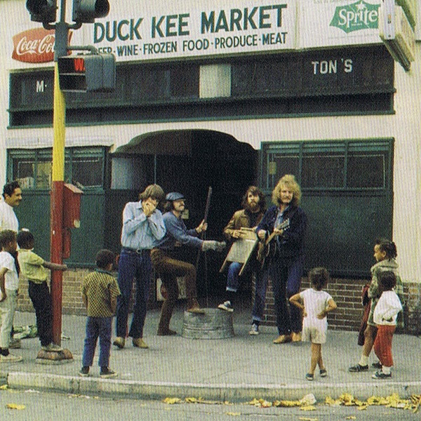 Creedence Clearwater Revival