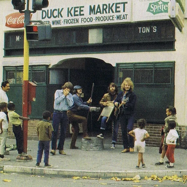 Creedence Clearwater Revival